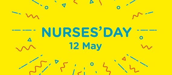 International Nurses' Day 2019